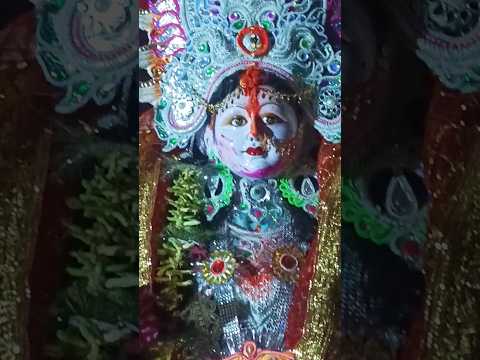 Saraswati Puja vidai status video