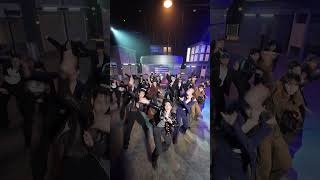 ATLAS & Backup dancers กับ #oohChallenge #ATLASooh_MV #oohATLAS #ATLAS_th