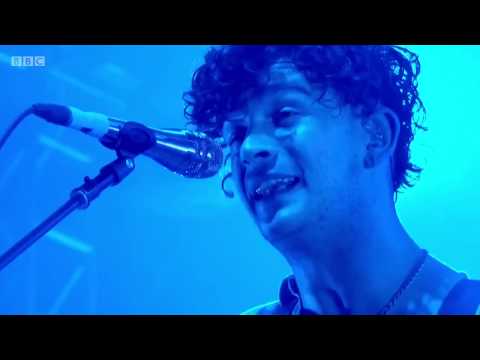The 1975 Chocolate Live in HD Reading 2016