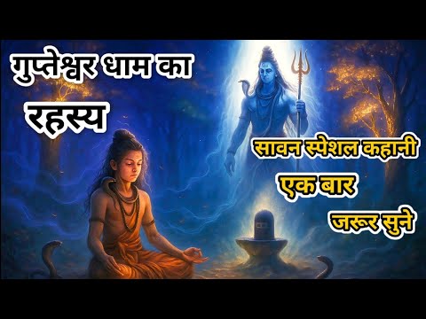 सावन की हैरान कर देने वाली कहानी | Sawan Ki Katha | Bhakti Kahani | Hindi kahani
