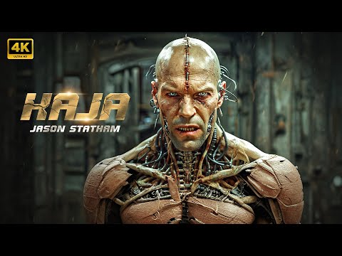 Kaja ( 2025 ) Action Movie | Jason Statham | Full Movie | 4K Ultra #actionmovies