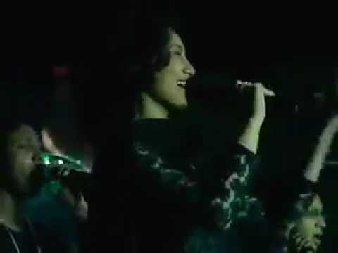 Esho Saregama Geye Jay | Habib Ft Mehrin |Citycell Channel I Music Award Theme Song -2005