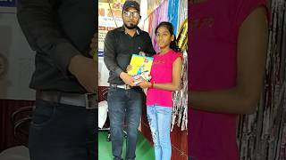 9th Class Test Topper I MathZone Short Video  | #study #motivation #student