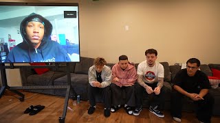 Why We Left FaZe