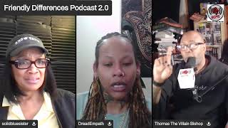 FD2 S5 Ep. 6 Apologies For Harm: Intent Doesn’t Negate Impact