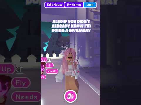 Q&A + Giveaway!! (Adopt me) #adoptmegame #adoptmetrades #robloxadoptme #adoptmepets