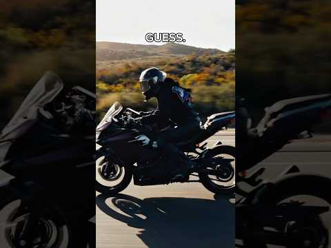 had to include some of the hate comments #bike #bikerchic #bikeshorts #motorcycle #guess #bikelife