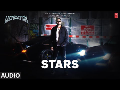 Stars (Audio): Leo Grewal | Bella | Leonization | Bhushan Kumar