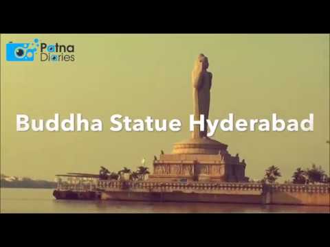 Buddha Statue Hyderabad | www.patnadiaries.com |