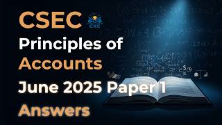 POA June 2025 Paper 1