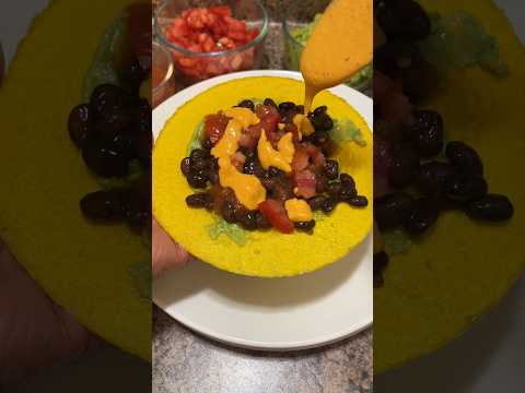 Delicious Raw Vegan Shell Recipe You Can Make At Home! #healthydinner #healthyrecipes