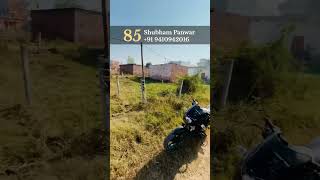 Prime #Plot Alert! 100m on Paniyala Road, Shivpuram, #Roorkee 🏡 Best Price Ever! #trustmeproperties