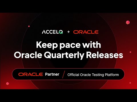 What are common challenges of Oracle testing?