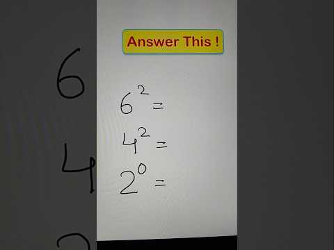 Tricky one! #maths #mathstricks #shortvideo #shortsfeed #viral #shorts #ytshort #matheducation