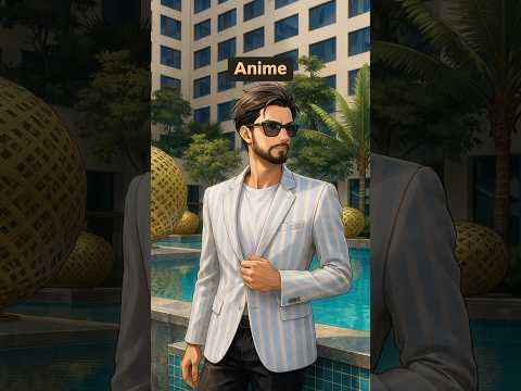 I got you something better than Ghibli