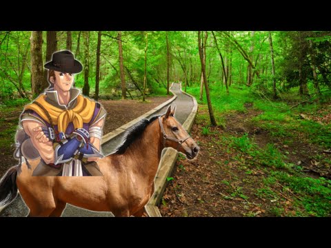 Zin Kiseki finds his missing Character Development