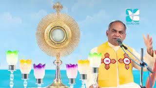 MAY 23,2021  #സൗഖ്യദായകൻ  #ABHISHEKAGNI E: 838 #അഭിഷേകാഗ്നി