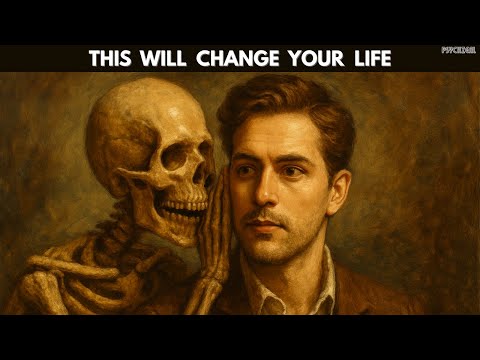 STOP WASTING YOUR LIFE | Carl Jung's Secret to True Fulfillment