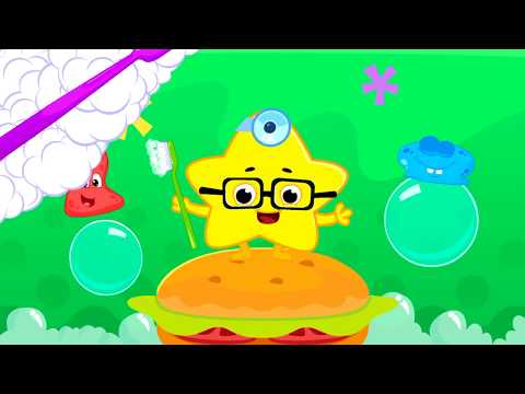 Monster Dentist | Loops | level 1 to 10 by Kidlo Coding