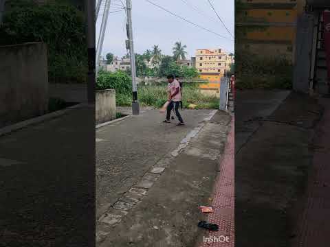 funny cricket 🏏 #cricket #viratkohli #youtubeshorts #funnyvideo best player in the world