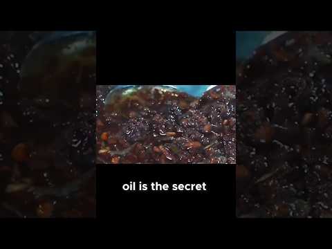 Make Black Onion Oil  The Secret to Flavorful