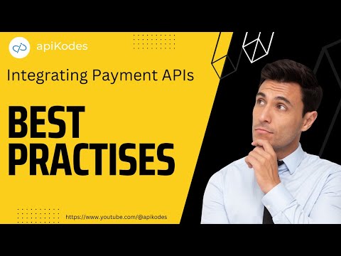 Best Practices and Tips for Seamless Payment API Integration