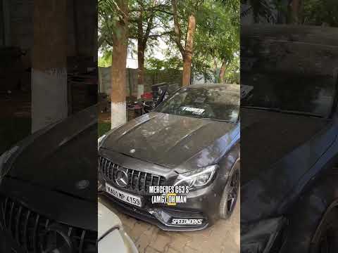 Mercedes C63S AMG #grxindia #c63amg #c63 #mercedesamg #mercedes #mercedesc63amg #mercedesc63amg