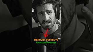 Mercury from Gold Mining Is Destroying the Amazon and Its People