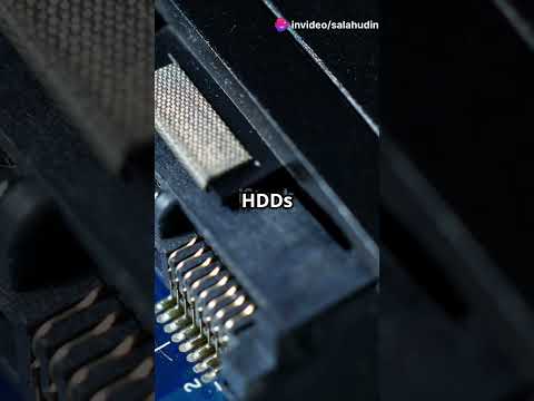 SSD vs HDD: Which one should you choose?
