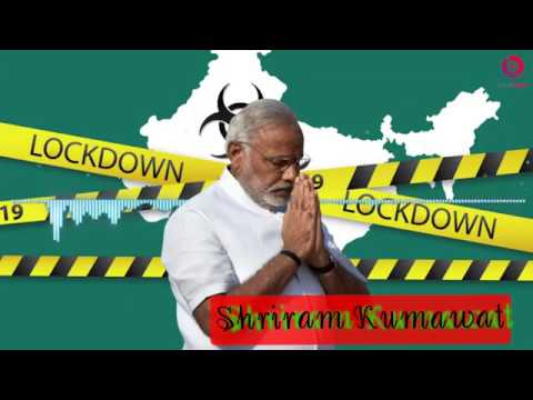 LOCKDOWN_SANKY_GOWSWAMI///_NEW_HARYANVI_SONG_2020
