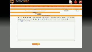 Caricamento News Smartweb