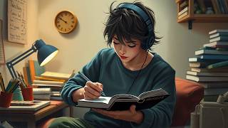 Quiet Spaces · Reflective Sounds 🧘‍♂️ [meditative beats _ chill]