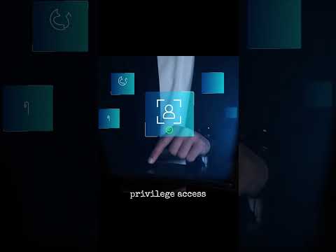 How Privilege Access Management Prevents Cyber Attacks
