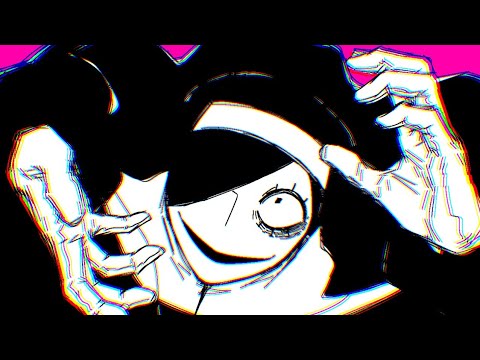 Break this breaking point│animation meme│flash warning