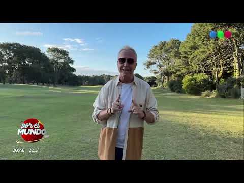 Descubre las Vivencias Roca en 'Por el Mundo' con Marley