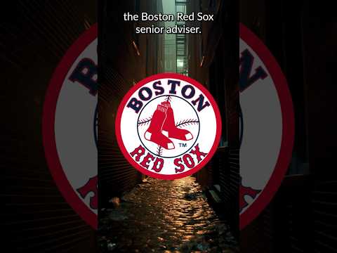 What's Lurking Around Fenway Park in Boston? | The Boston Lemur #paranormal #funfacts #weird