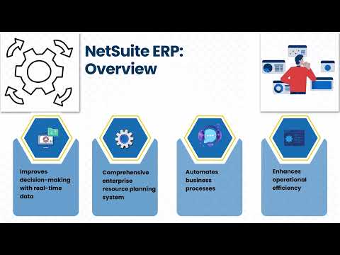 NetSuite Class 🎓 | NetSuite Training 🚀 | NetSuite Tutorial 💡