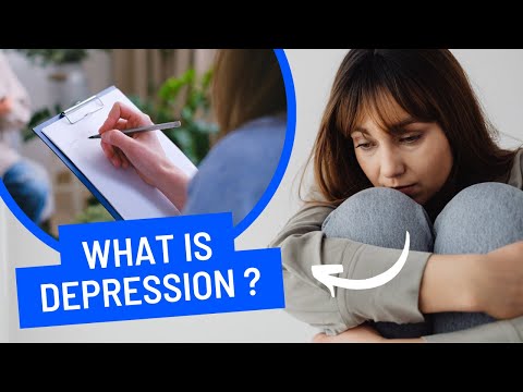 The Truth About Depression: What Science Reveals//depression explained