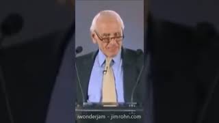 Jim Rohn | You must FIGHT for what you want #jimrohnquotes #jimrohn #jimrohnspeech