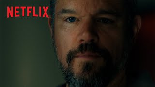 The RIP | Netflix