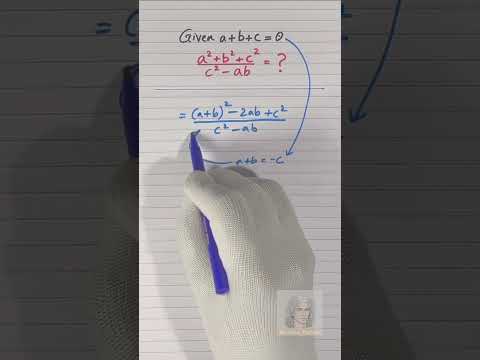How easy can these math problems be?  #math #mathproblems #usa