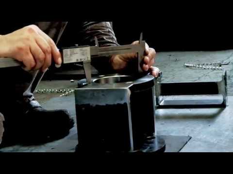 三昭機工：品質管理