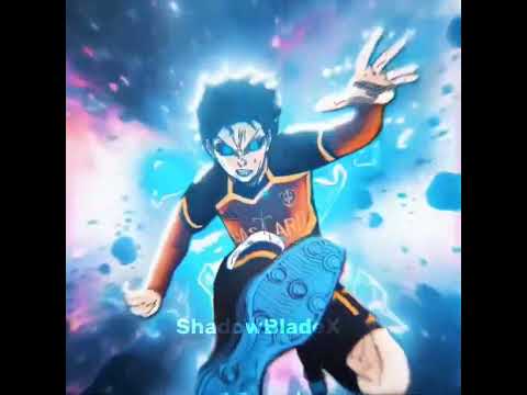 [Isagi Edit 🗿] #bluelock #bluelockanime #isagi #isagiyoichi #anime