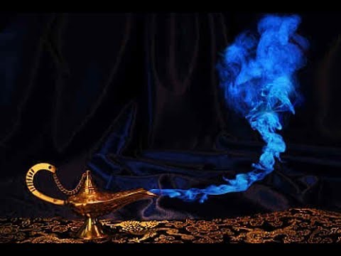 JINN DIVINER MAKES DOLLAR DISAPPEAR (MUST SEE)