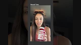 Link in bio for your gut health obsession 💪🍭