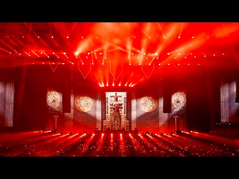 L'Envie d'Aimer (Kokwak Hardstyle Remix) | Daniel Levi | Les Dix Commandements