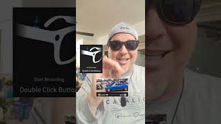 The hidden gadget everyone wants this Christmas 🎁👓📸” #HiddenCameraGlasses #TechGift #GiftsForMen