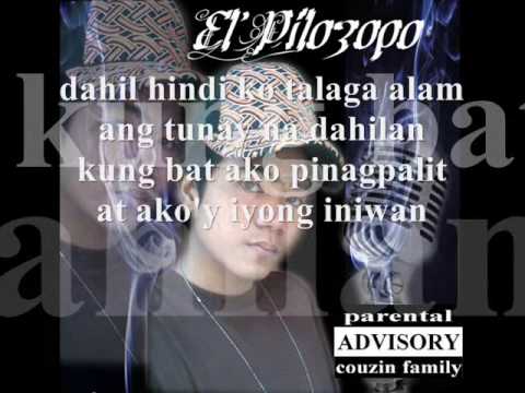 bakit hindi mo nadama by couzin family production