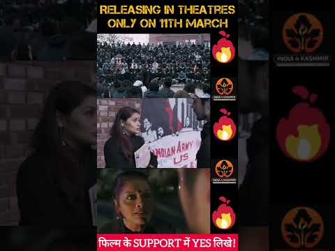 The Kashmir Files| Best Scene of the Kashmir Files movie #vivekagnihotri #thekashmirfiles #shorts