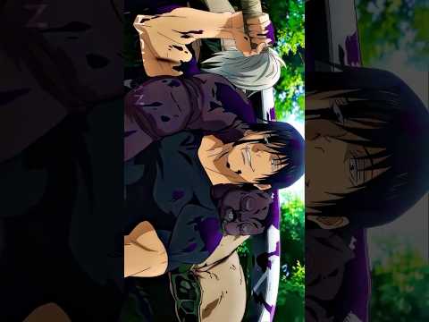 When JJK Characters Go Off Solo |  Jujutsu Kaisen Edit